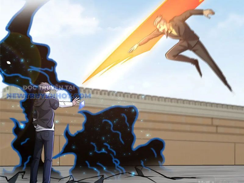 Đô Thị Cực Phẩm Y Thần - Chapter 72 - Page 51