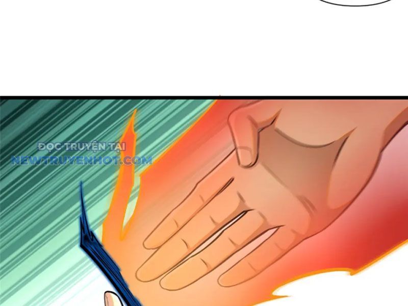 Đô Thị Cực Phẩm Y Thần - Chapter 72 - Page 94