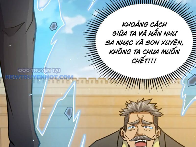 Đô Thị Cực Phẩm Y Thần - Chapter 73 - Page 10