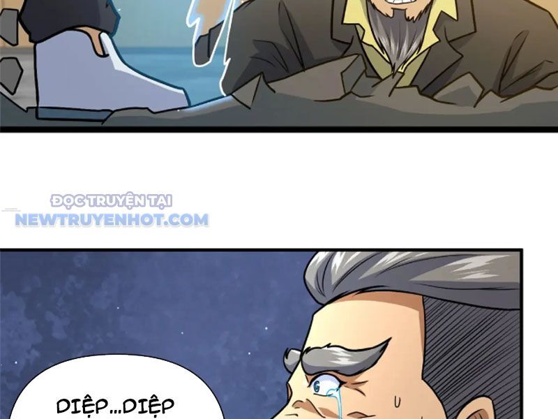 Đô Thị Cực Phẩm Y Thần - Chapter 73 - Page 11