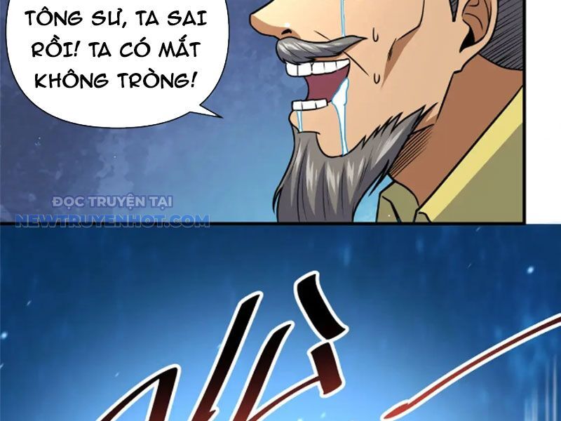 Đô Thị Cực Phẩm Y Thần - Chapter 73 - Page 12