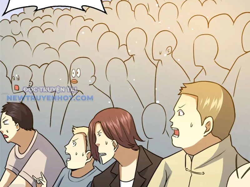 Đô Thị Cực Phẩm Y Thần - Chapter 73 - Page 25