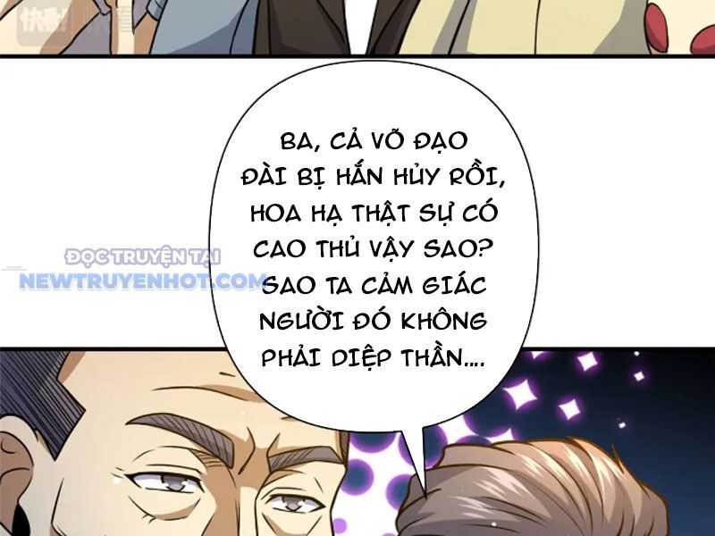 Đô Thị Cực Phẩm Y Thần - Chapter 73 - Page 26