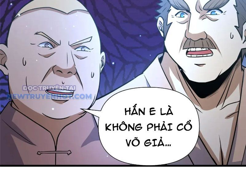 Đô Thị Cực Phẩm Y Thần - Chapter 73 - Page 30