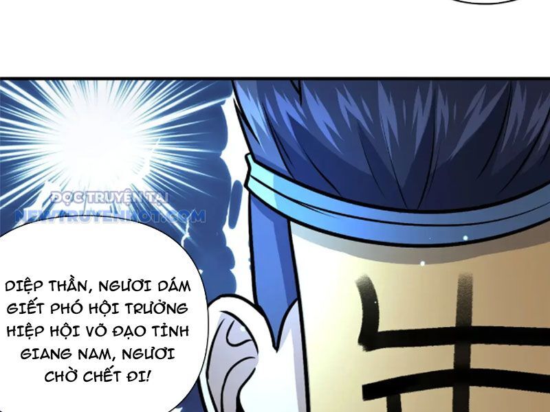 Đô Thị Cực Phẩm Y Thần - Chapter 73 - Page 39