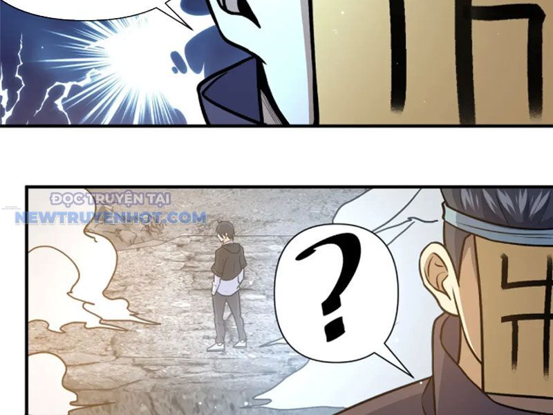 Đô Thị Cực Phẩm Y Thần - Chapter 73 - Page 40