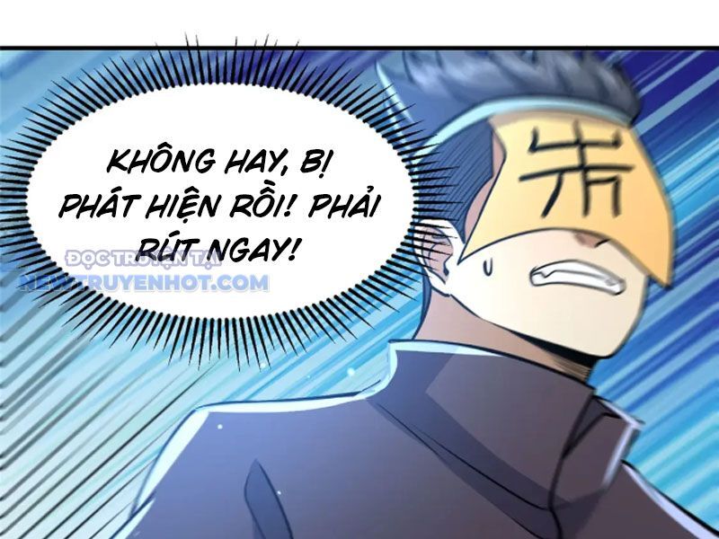 Đô Thị Cực Phẩm Y Thần - Chapter 73 - Page 47