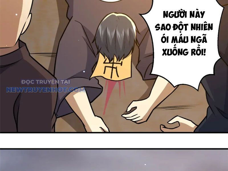 Đô Thị Cực Phẩm Y Thần - Chapter 73 - Page 56