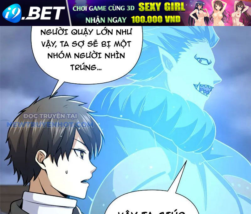 Đô Thị Cực Phẩm Y Thần - Chapter 73 - Page 63