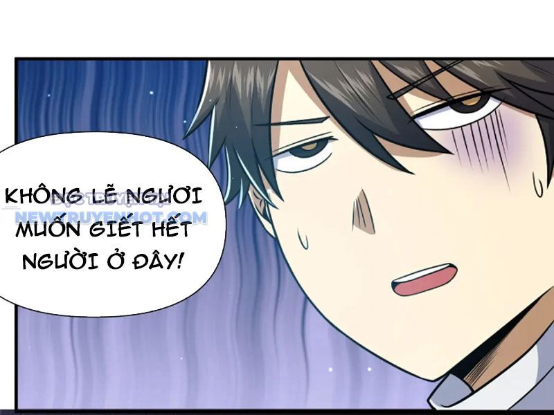 Đô Thị Cực Phẩm Y Thần - Chapter 73 - Page 66