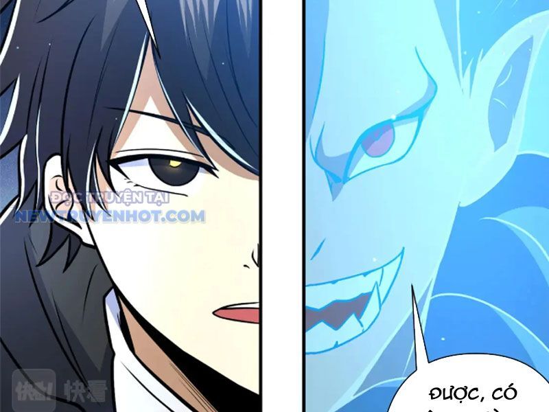 Đô Thị Cực Phẩm Y Thần - Chapter 73 - Page 71