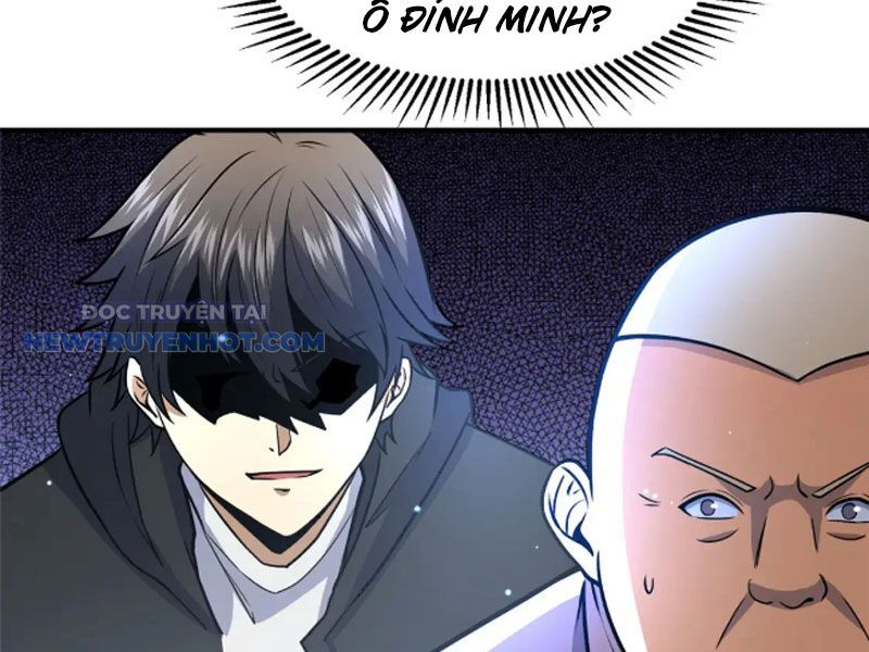 Đô Thị Cực Phẩm Y Thần - Chapter 73 - Page 92