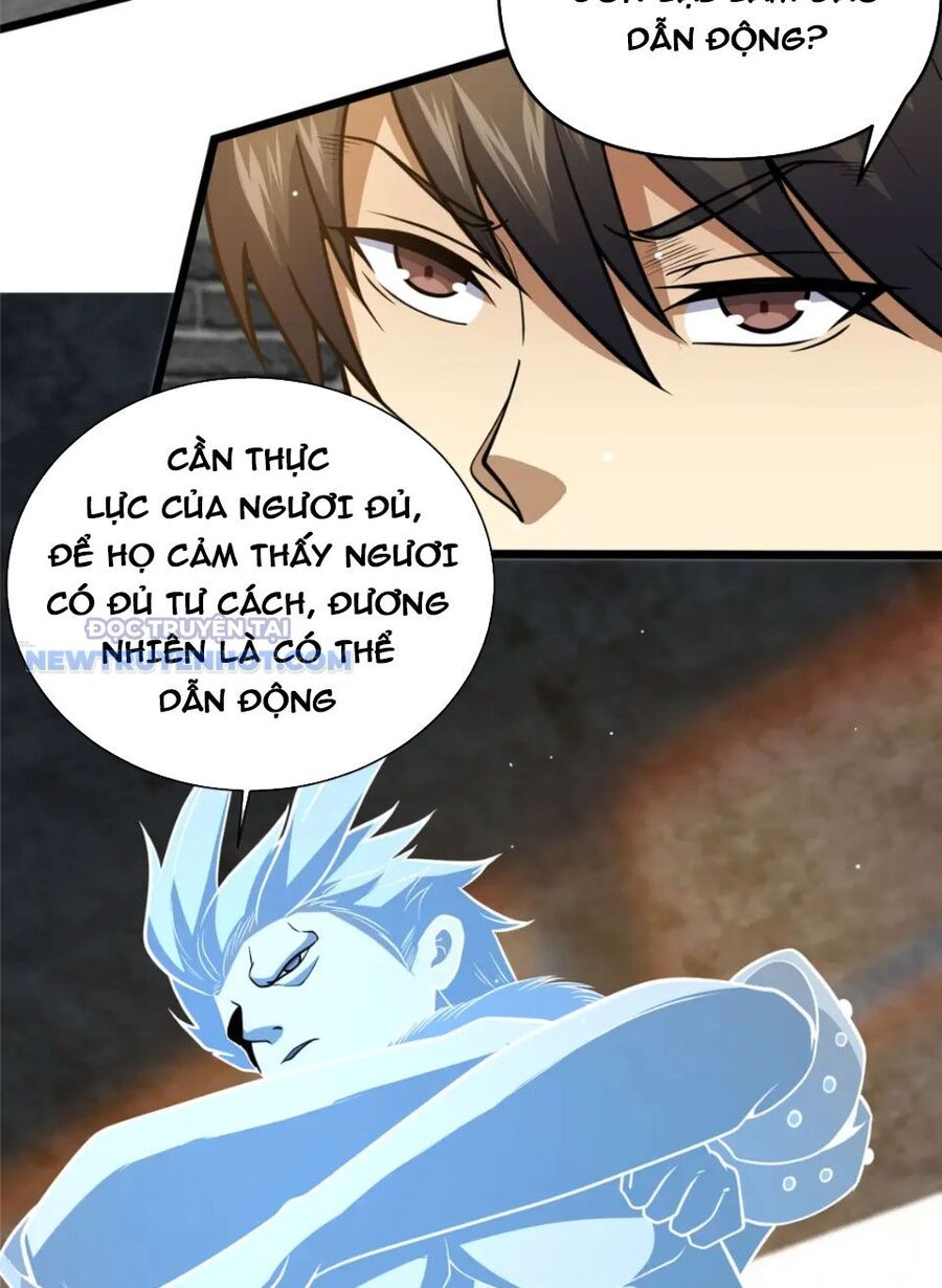 Đô Thị Cực Phẩm Y Thần - Chapter 74 - Page 10