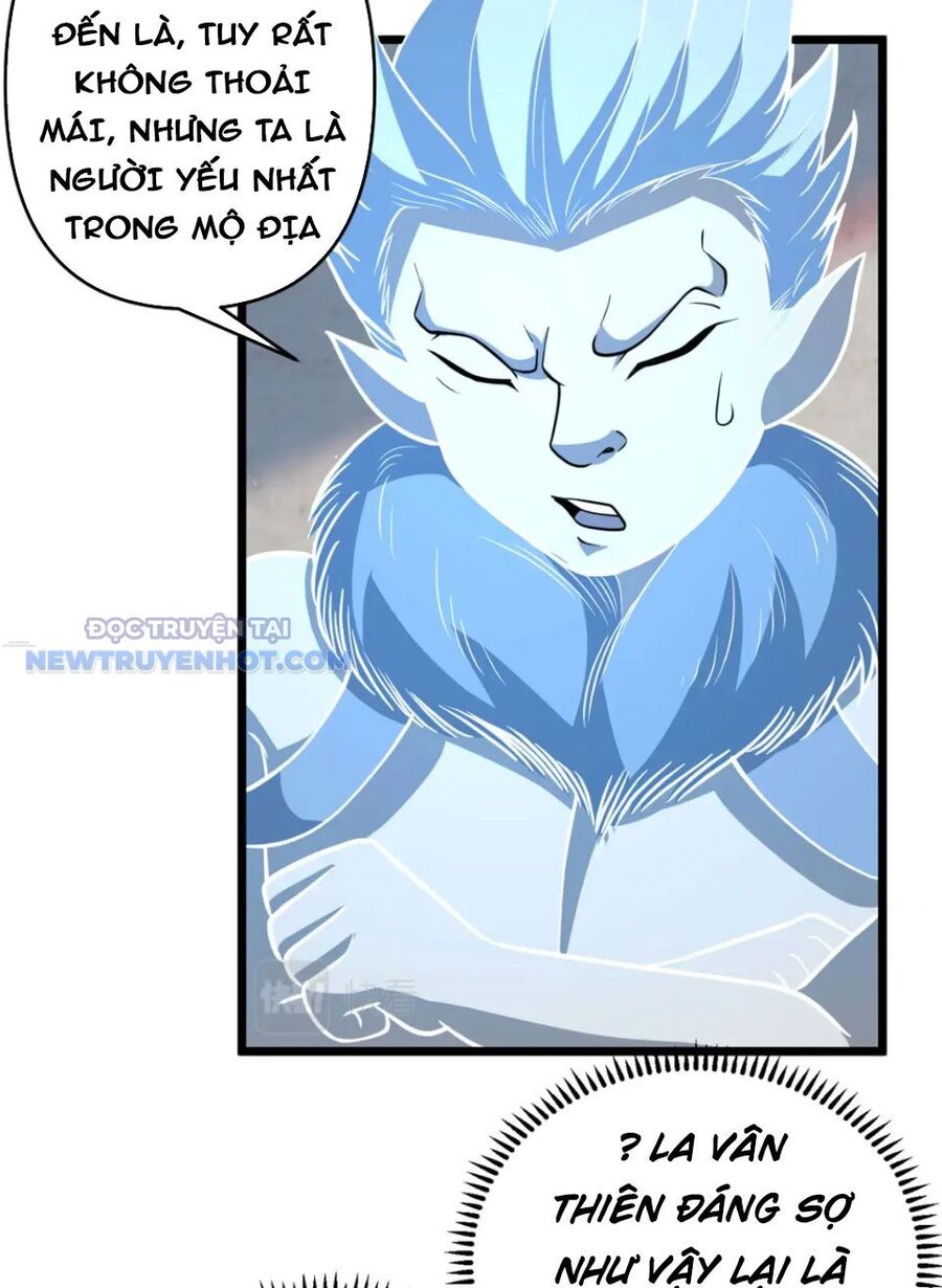 Đô Thị Cực Phẩm Y Thần - Chapter 74 - Page 12