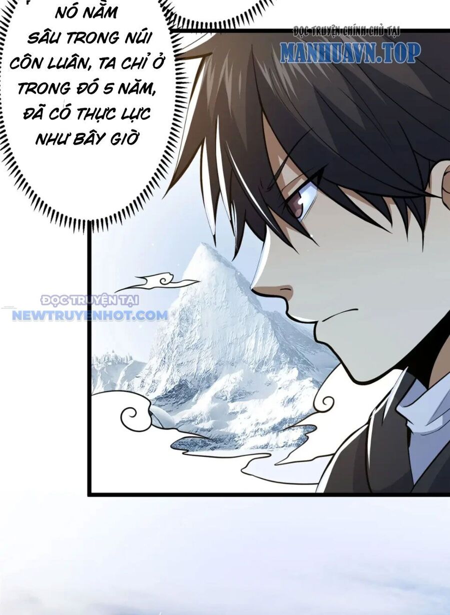 Đô Thị Cực Phẩm Y Thần - Chapter 74 - Page 14