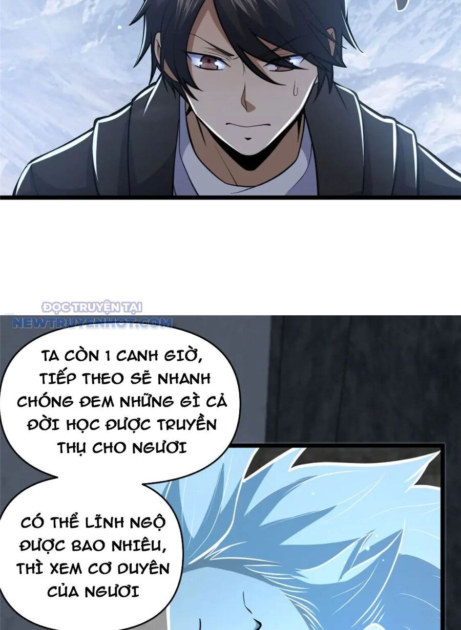 Đô Thị Cực Phẩm Y Thần - Chapter 74 - Page 16