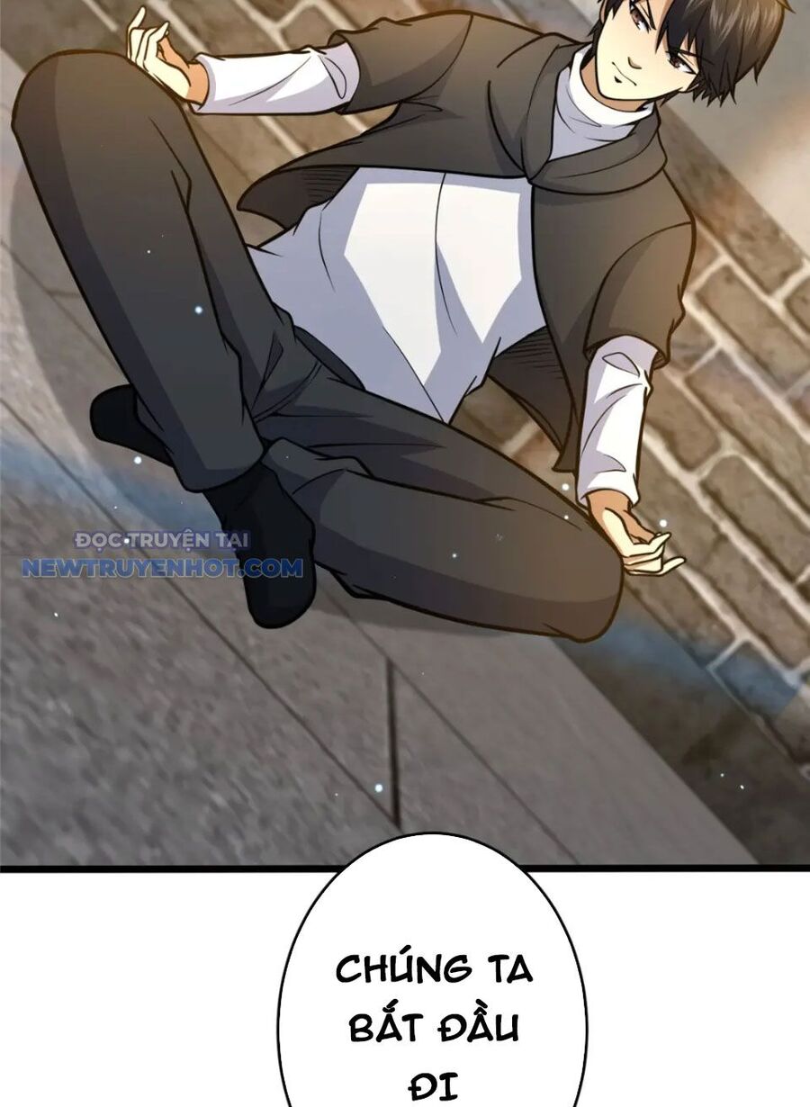 Đô Thị Cực Phẩm Y Thần - Chapter 74 - Page 18