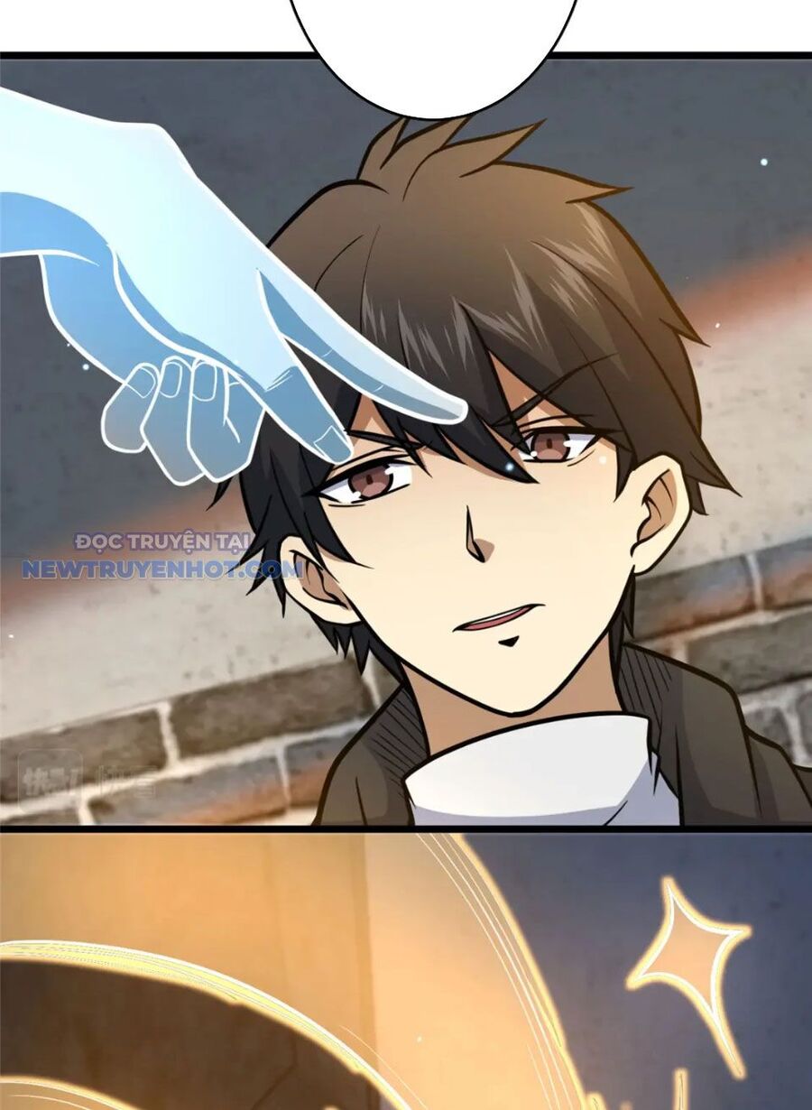 Đô Thị Cực Phẩm Y Thần - Chapter 74 - Page 19