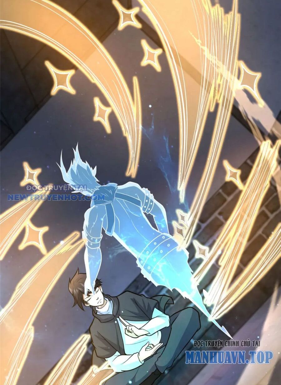 Đô Thị Cực Phẩm Y Thần - Chapter 74 - Page 20