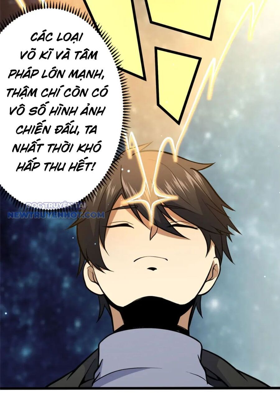 Đô Thị Cực Phẩm Y Thần - Chapter 74 - Page 23