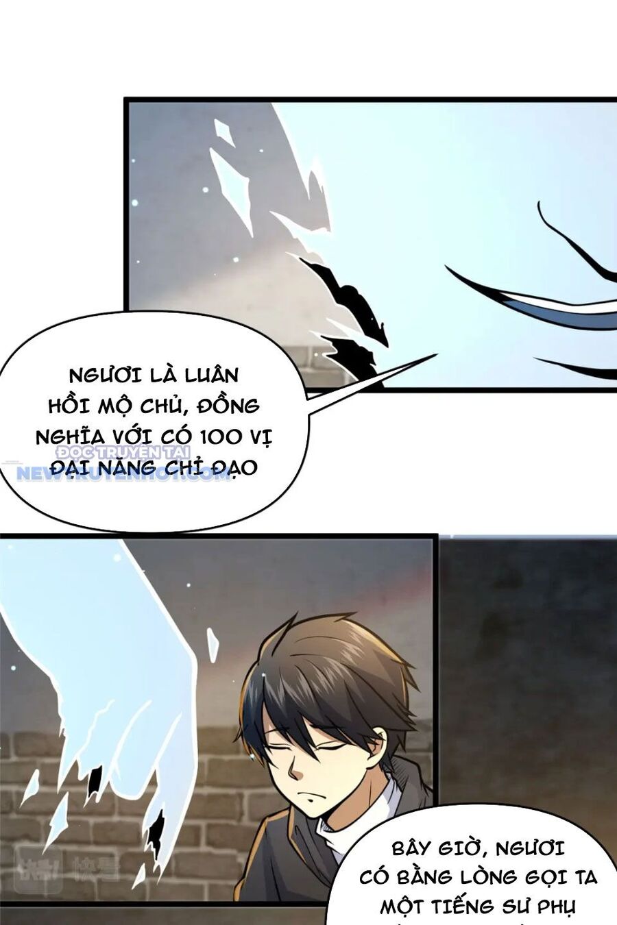 Đô Thị Cực Phẩm Y Thần - Chapter 74 - Page 24