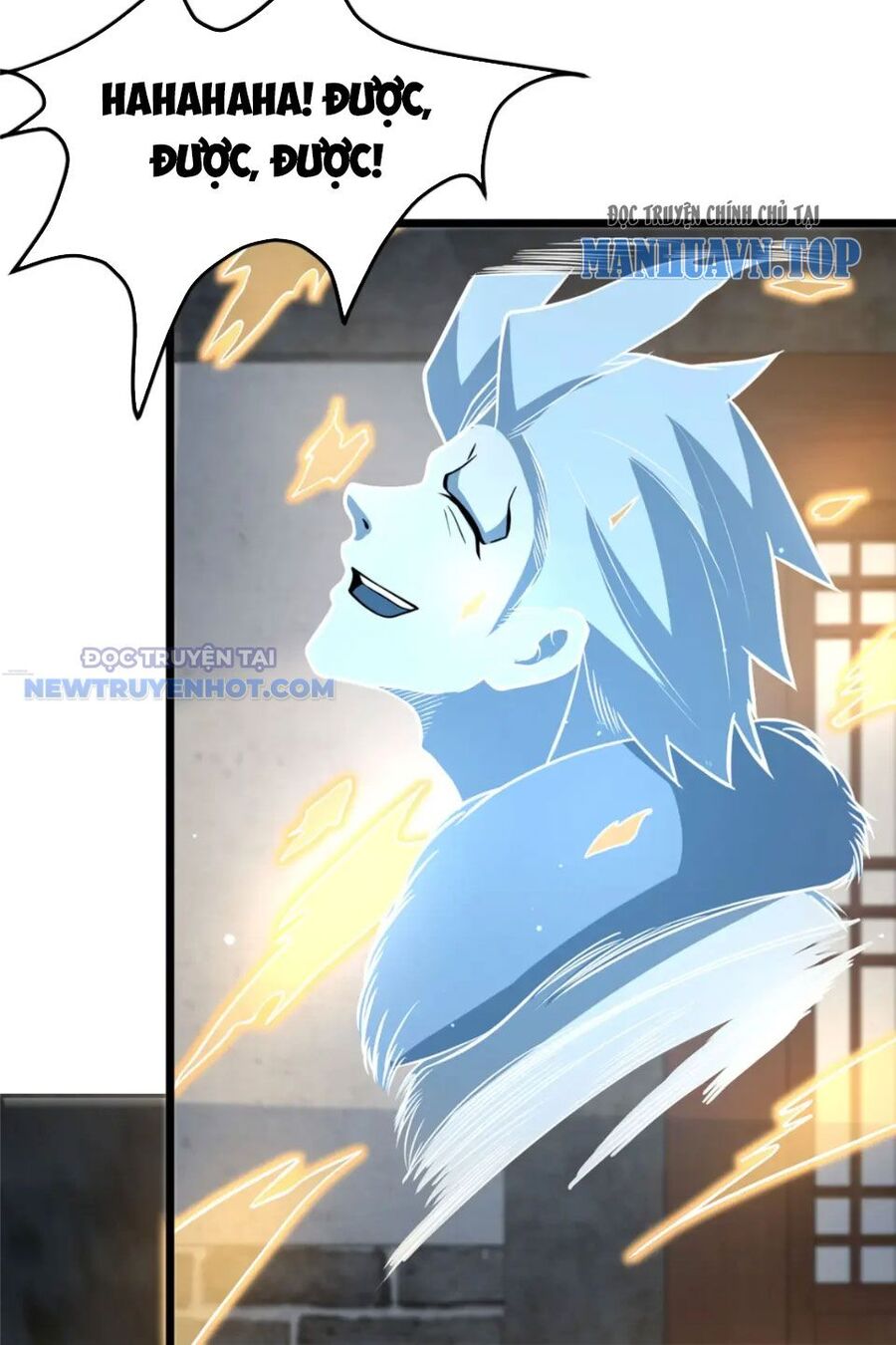 Đô Thị Cực Phẩm Y Thần - Chapter 74 - Page 27