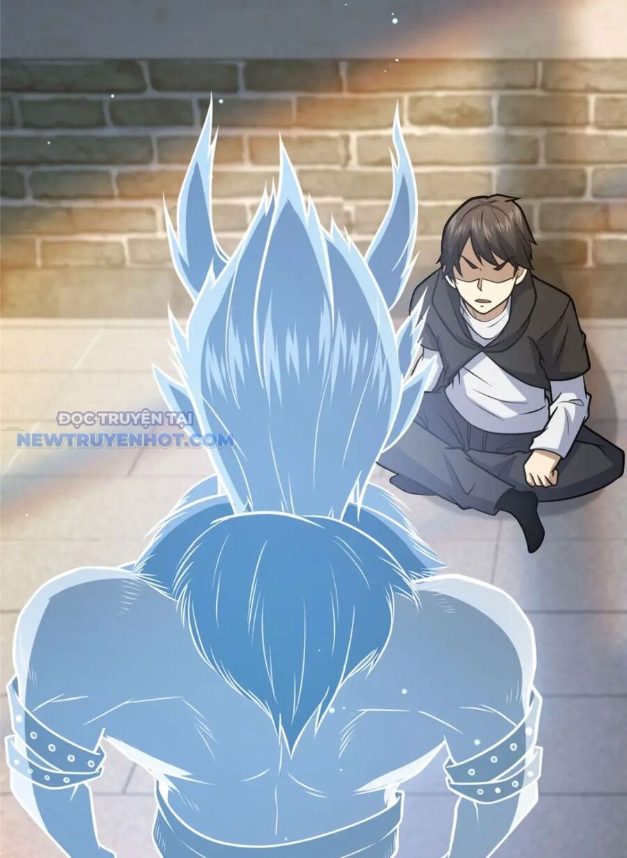 Đô Thị Cực Phẩm Y Thần - Chapter 74 - Page 3