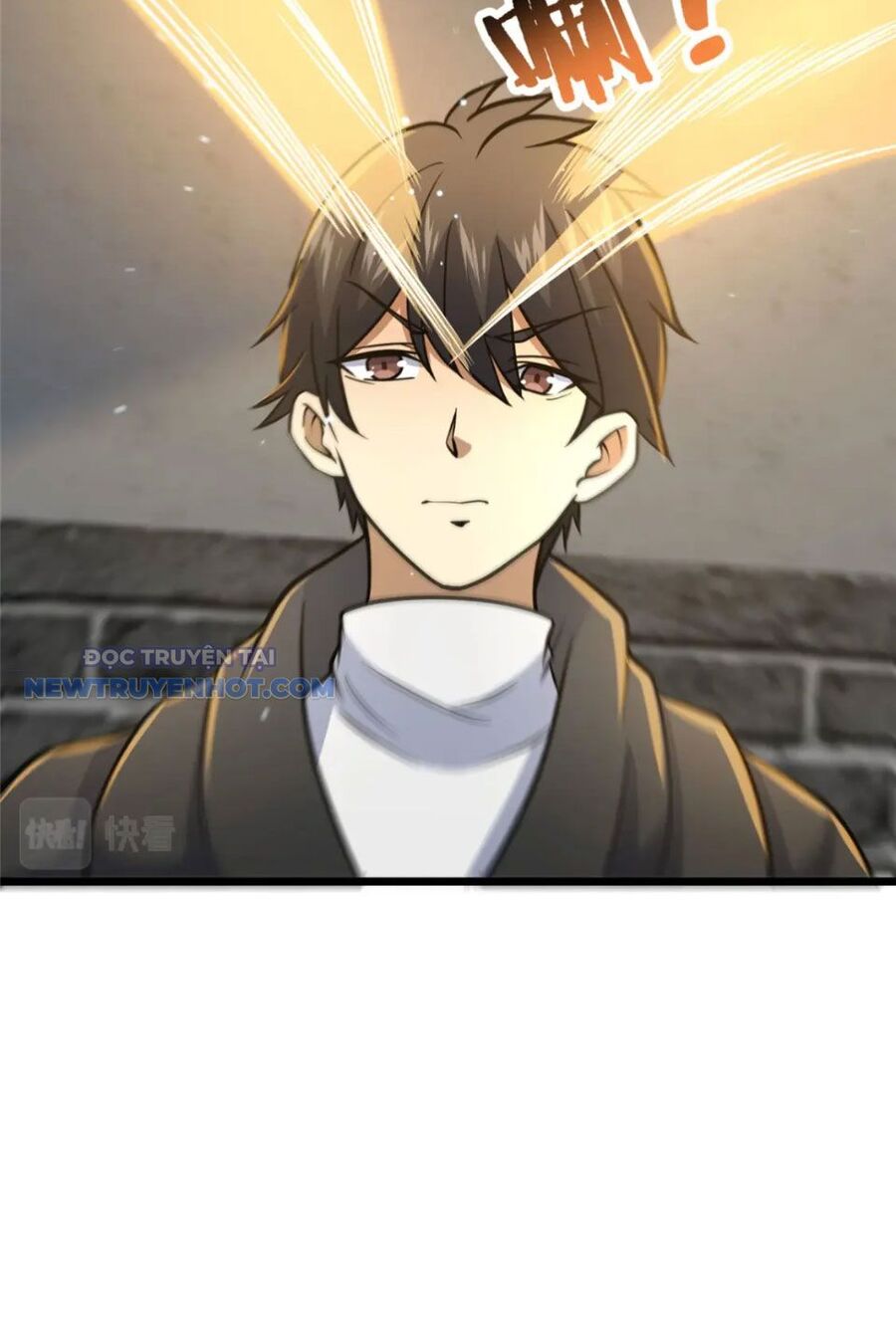 Đô Thị Cực Phẩm Y Thần - Chapter 74 - Page 30