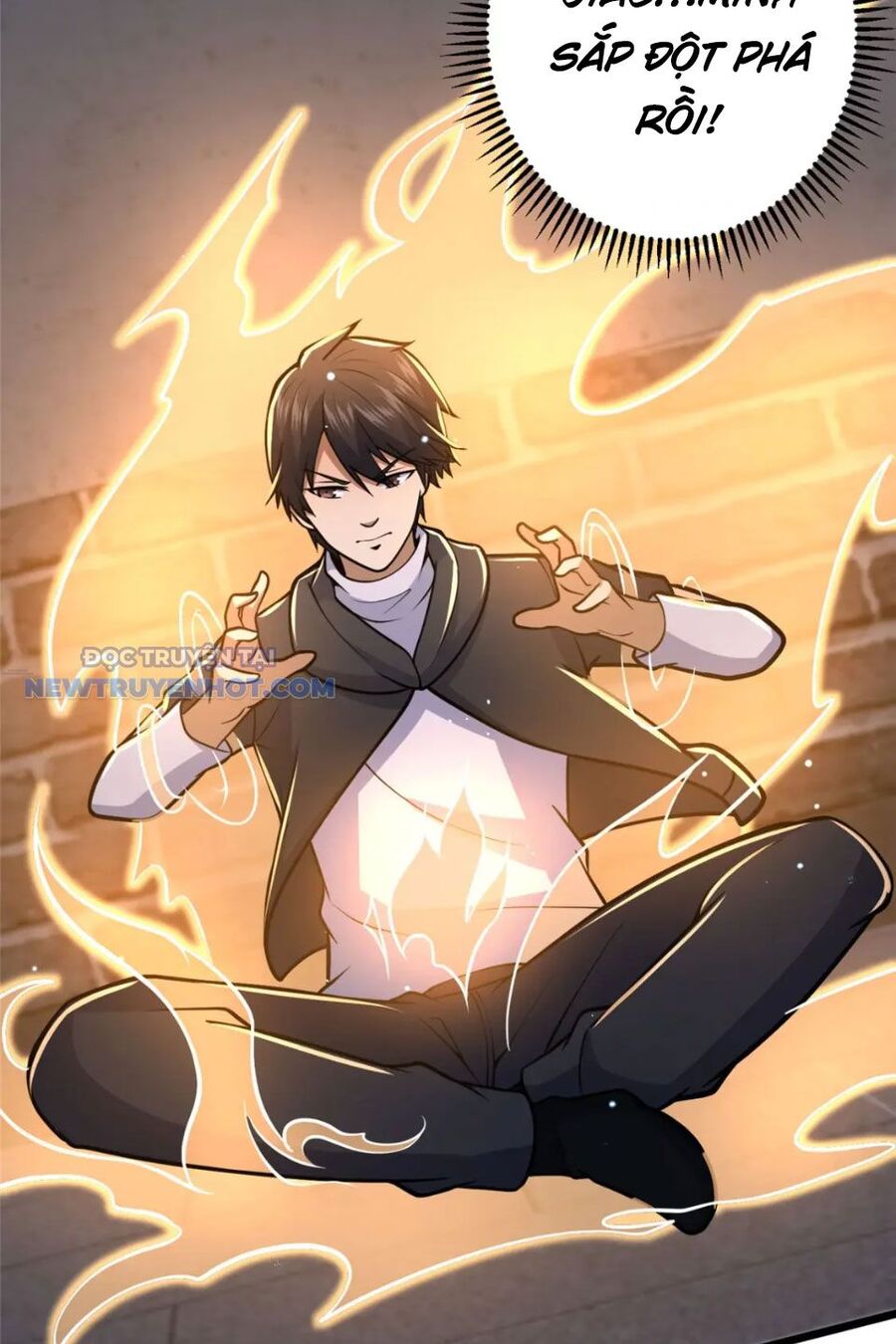 Đô Thị Cực Phẩm Y Thần - Chapter 74 - Page 32