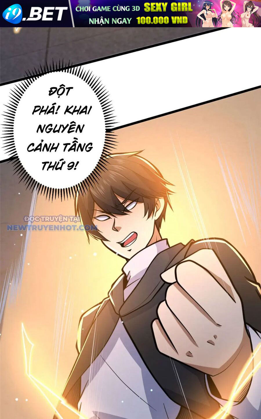 Đô Thị Cực Phẩm Y Thần - Chapter 74 - Page 33