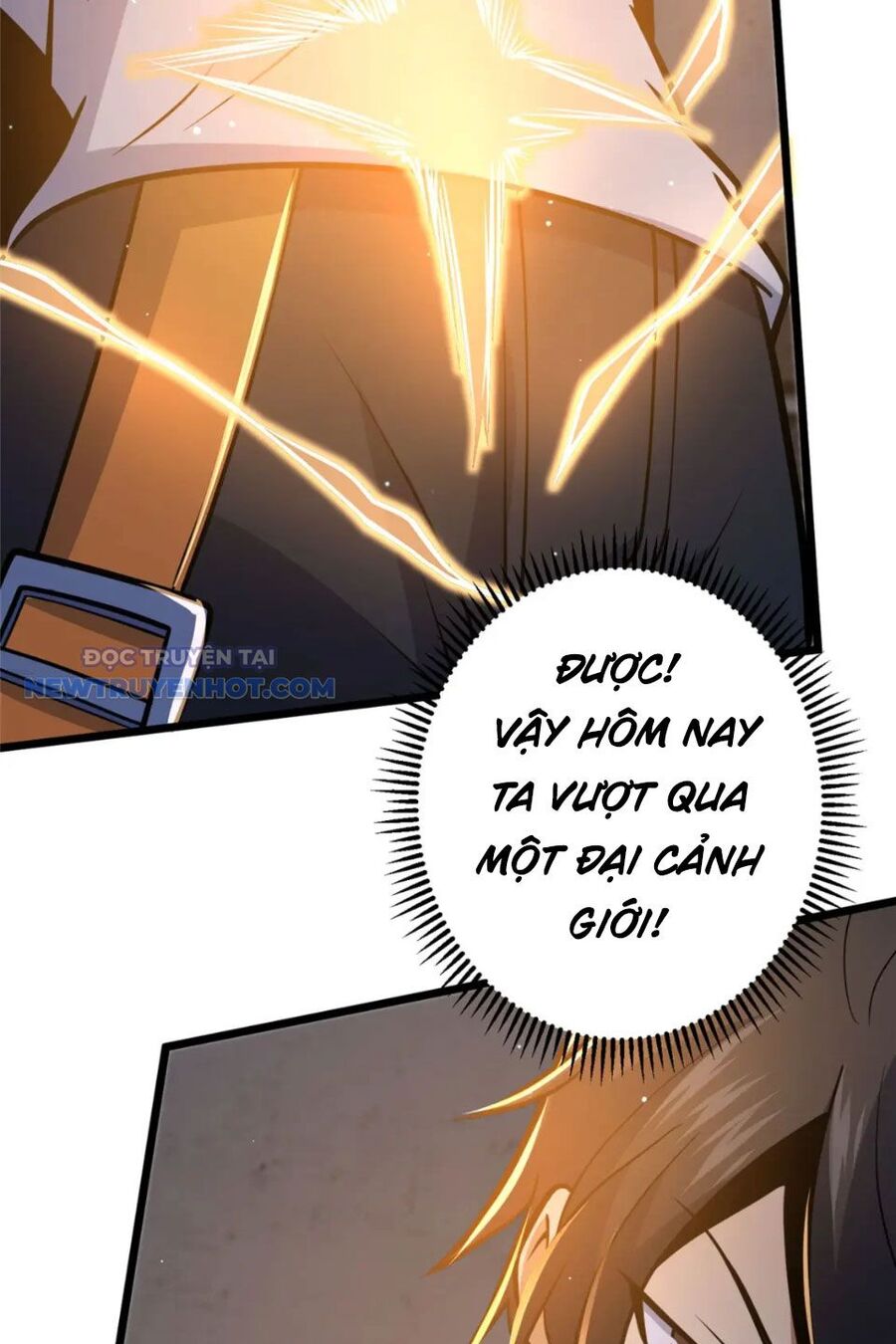 Đô Thị Cực Phẩm Y Thần - Chapter 74 - Page 35