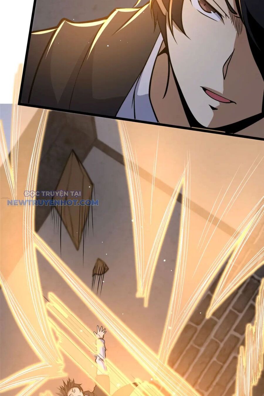 Đô Thị Cực Phẩm Y Thần - Chapter 74 - Page 36