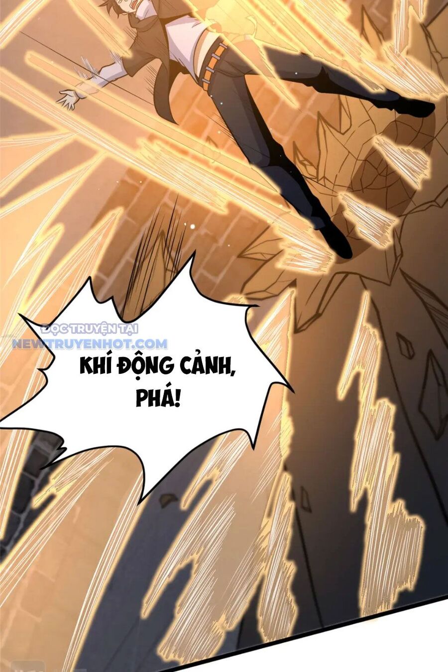 Đô Thị Cực Phẩm Y Thần - Chapter 74 - Page 37