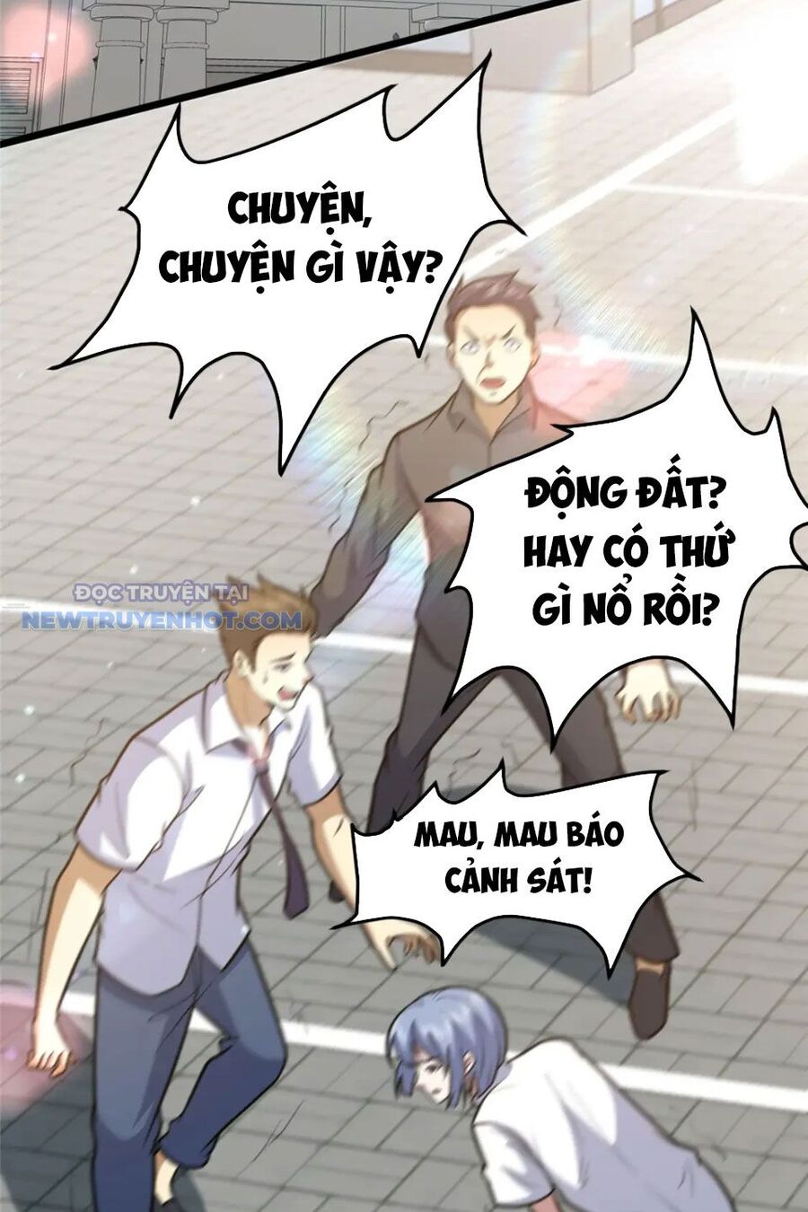 Đô Thị Cực Phẩm Y Thần - Chapter 74 - Page 39