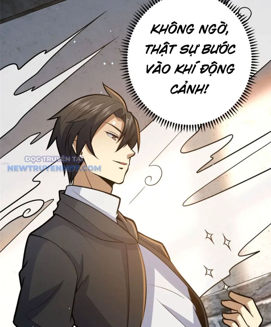 Đô Thị Cực Phẩm Y Thần - Chapter 74 - Page 41
