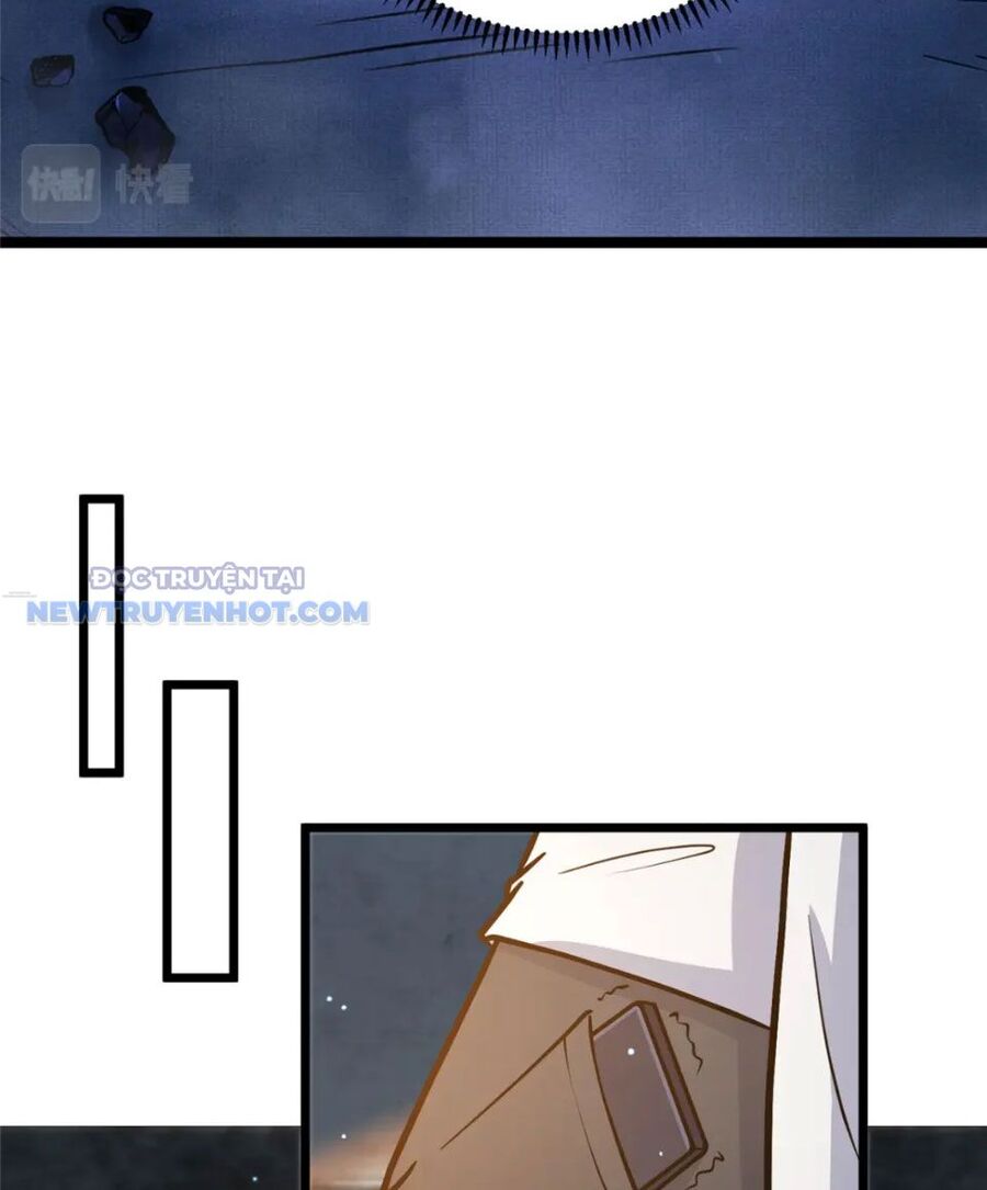 Đô Thị Cực Phẩm Y Thần - Chapter 74 - Page 46