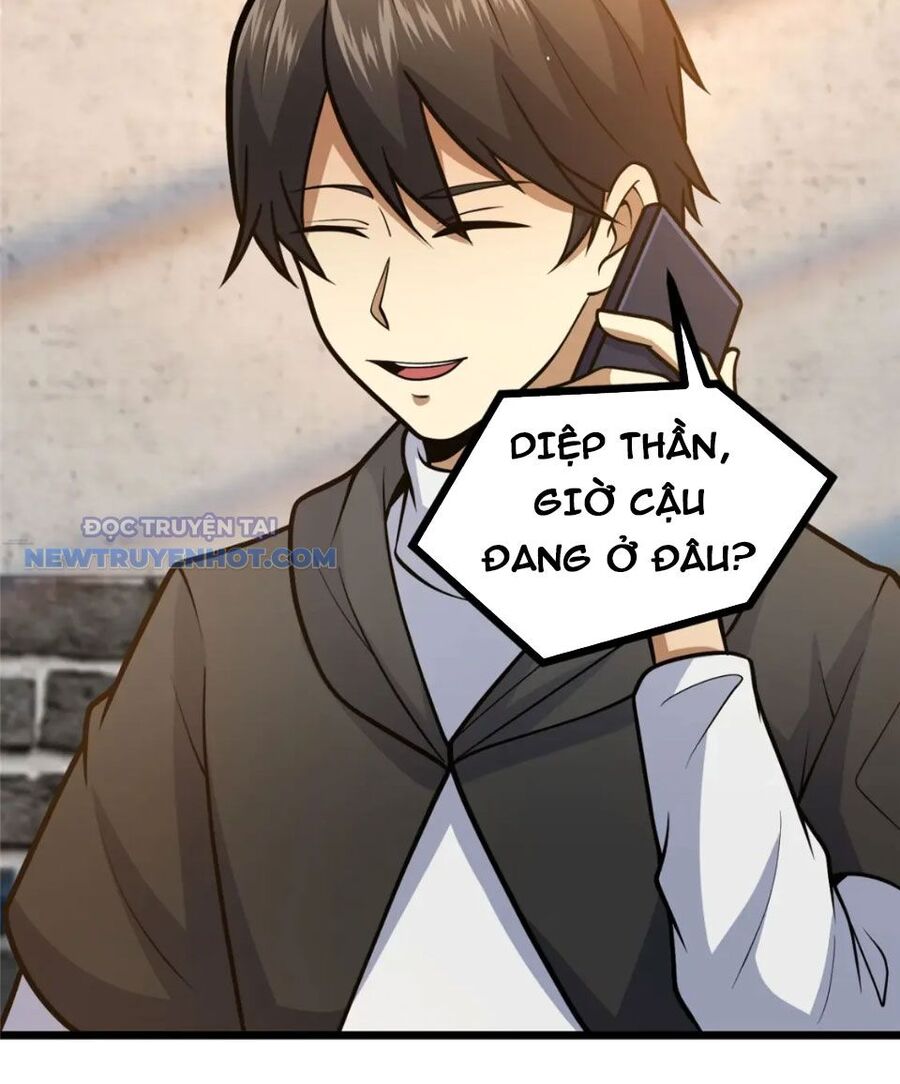 Đô Thị Cực Phẩm Y Thần - Chapter 74 - Page 48