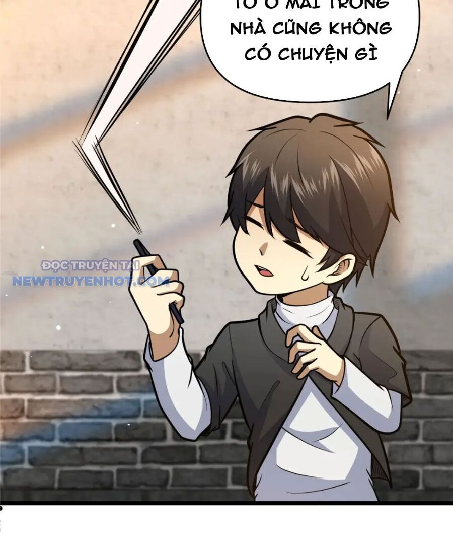 Đô Thị Cực Phẩm Y Thần - Chapter 74 - Page 51