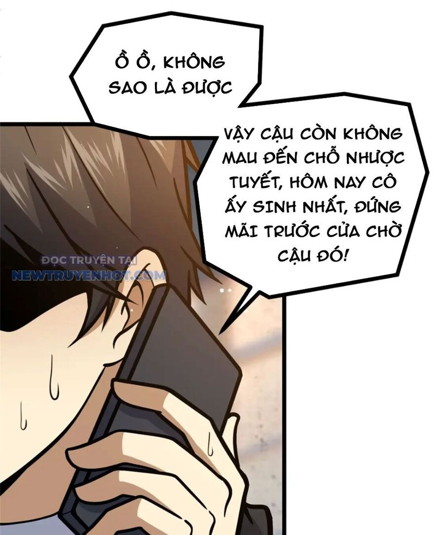 Đô Thị Cực Phẩm Y Thần - Chapter 74 - Page 52