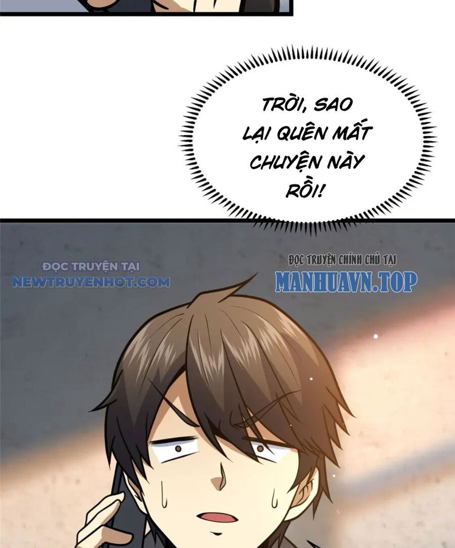 Đô Thị Cực Phẩm Y Thần - Chapter 74 - Page 53