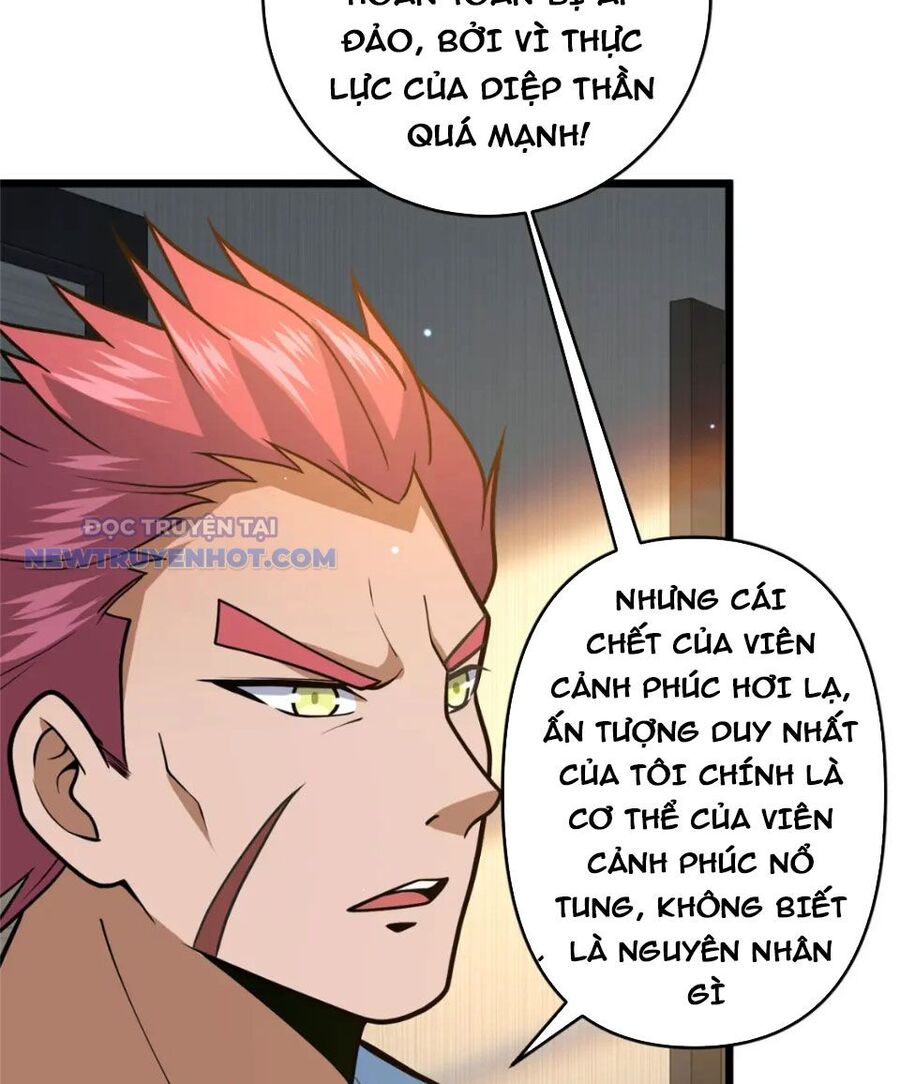 Đô Thị Cực Phẩm Y Thần - Chapter 74 - Page 57