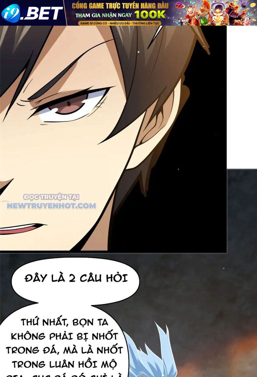 Đô Thị Cực Phẩm Y Thần - Chapter 74 - Page 6