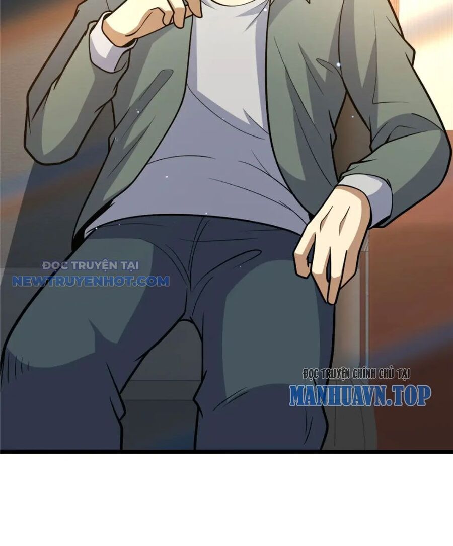 Đô Thị Cực Phẩm Y Thần - Chapter 74 - Page 60