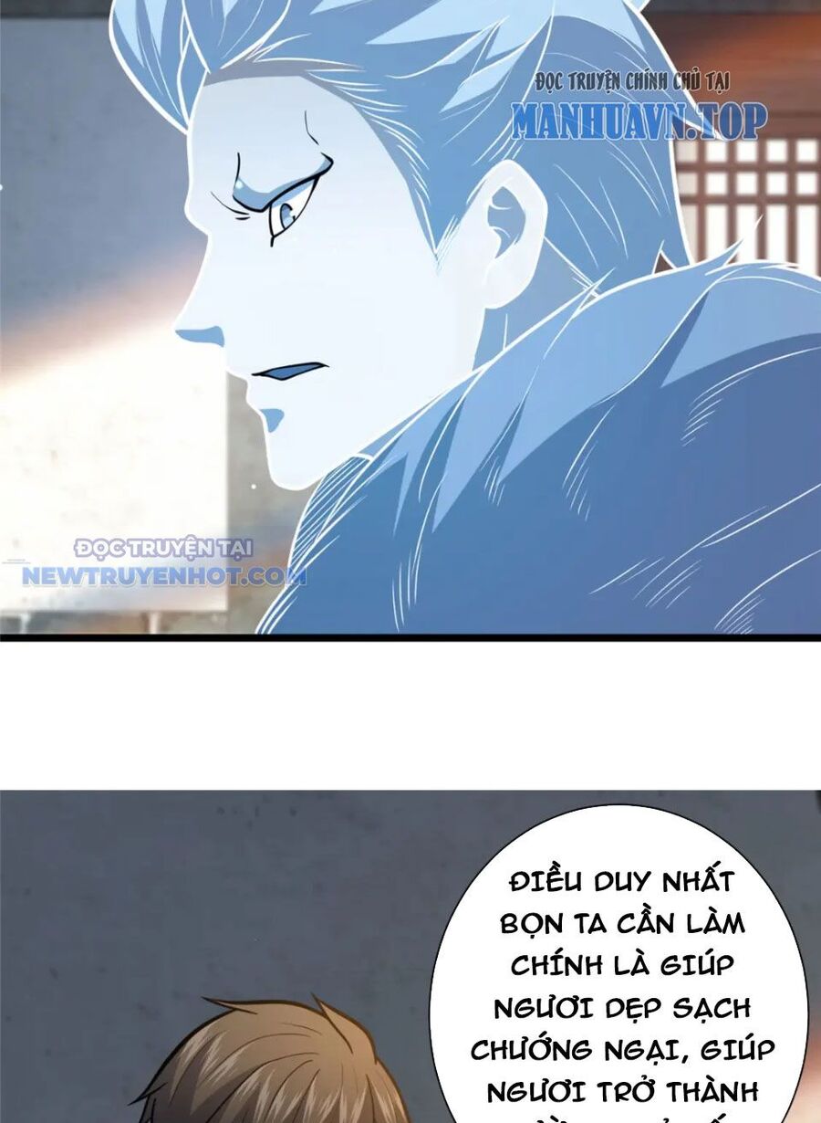 Đô Thị Cực Phẩm Y Thần - Chapter 74 - Page 8