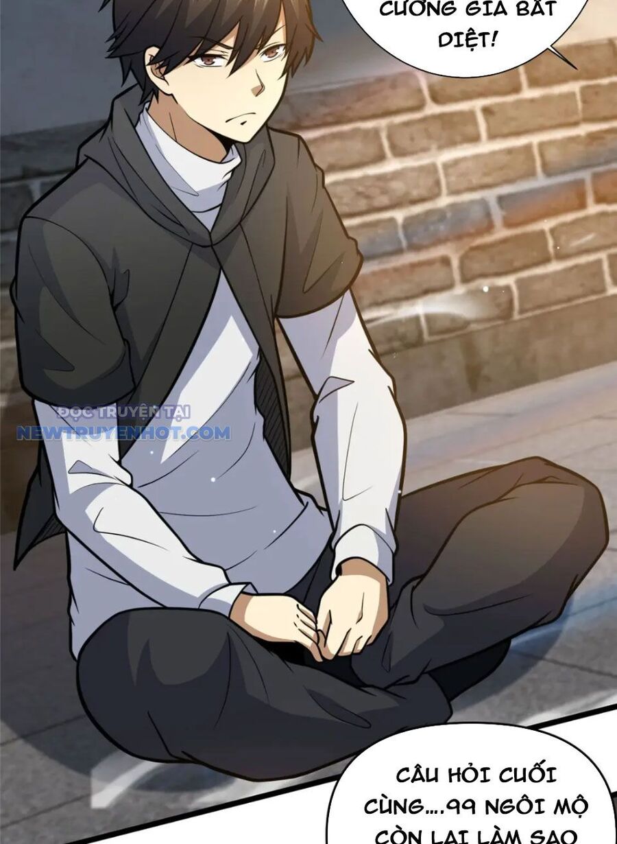 Đô Thị Cực Phẩm Y Thần - Chapter 74 - Page 9