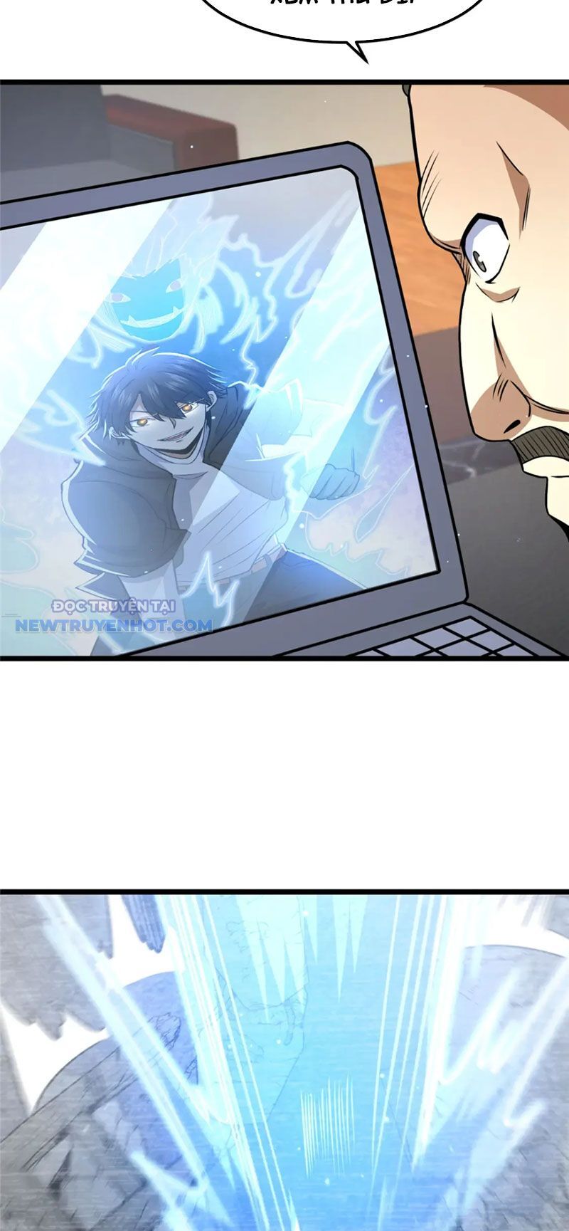 Đô Thị Cực Phẩm Y Thần - Chapter 75 - Page 10