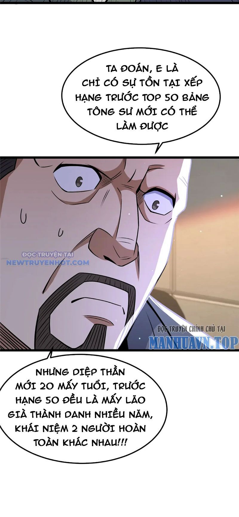 Đô Thị Cực Phẩm Y Thần - Chapter 75 - Page 12