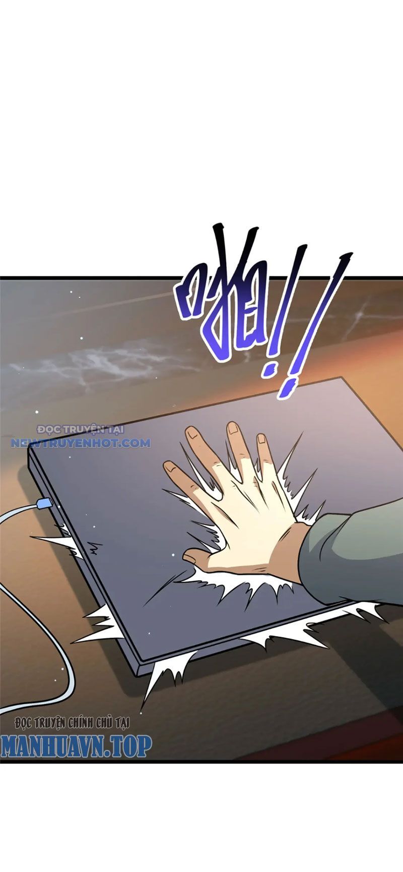 Đô Thị Cực Phẩm Y Thần - Chapter 75 - Page 14