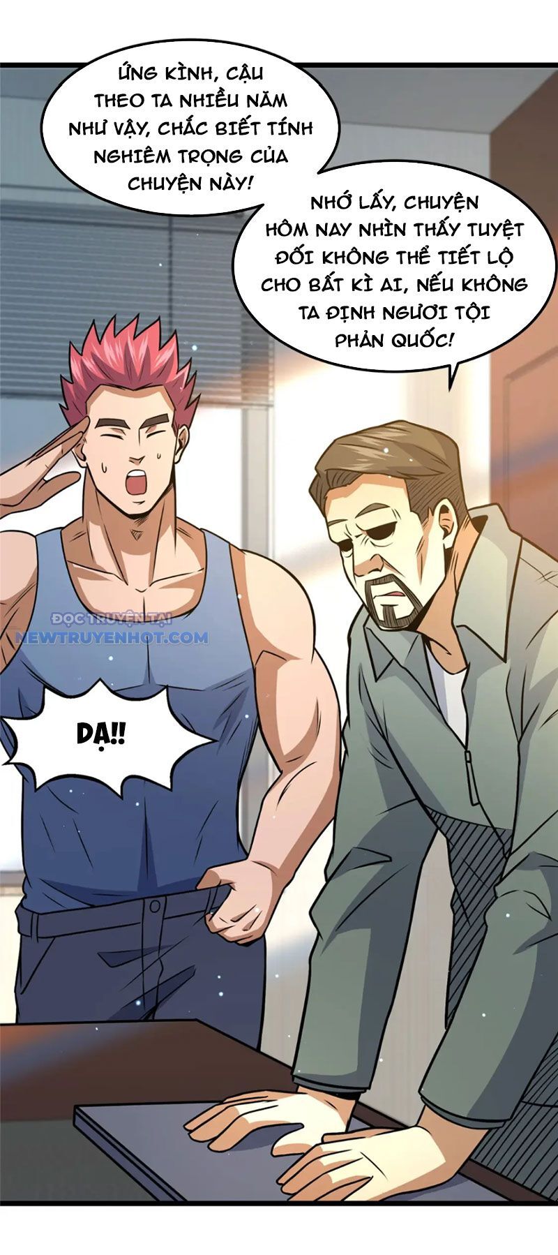 Đô Thị Cực Phẩm Y Thần - Chapter 75 - Page 15