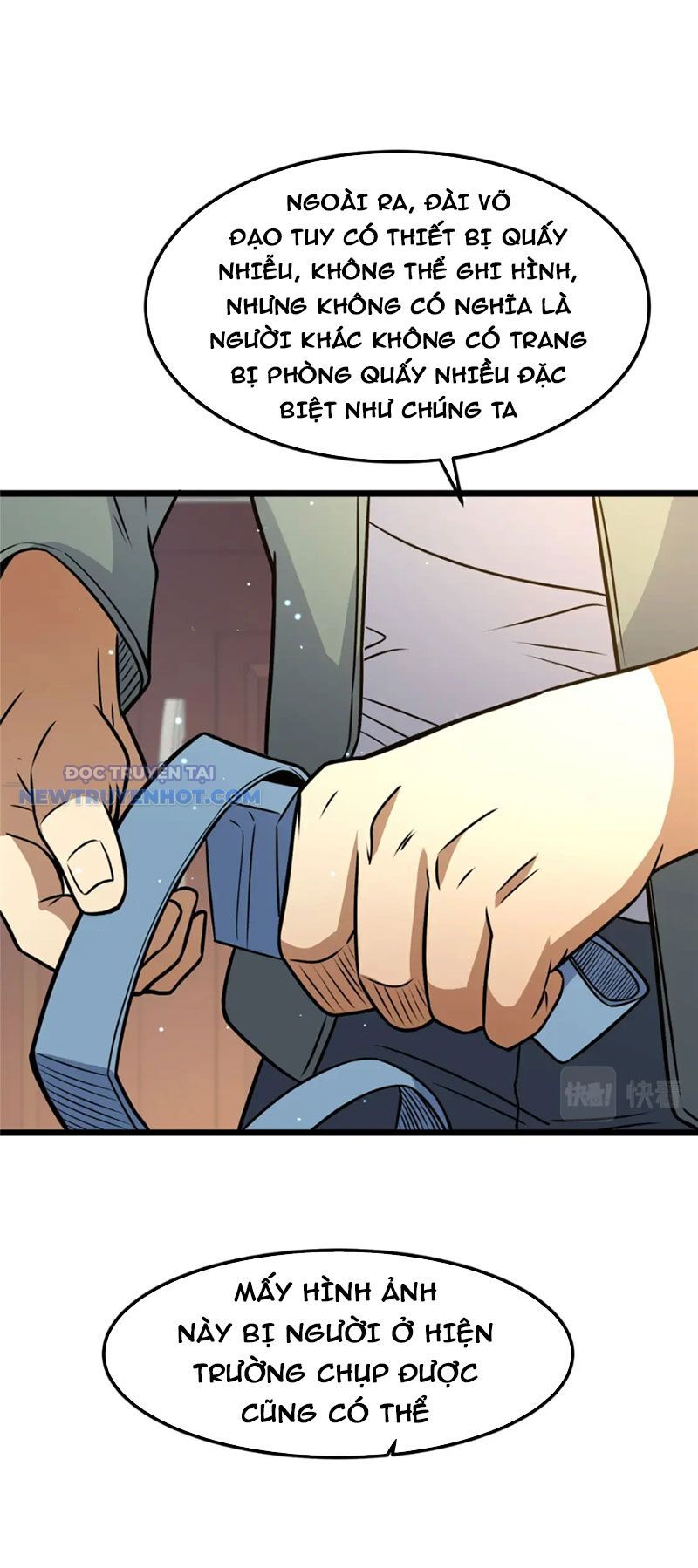 Đô Thị Cực Phẩm Y Thần - Chapter 75 - Page 16